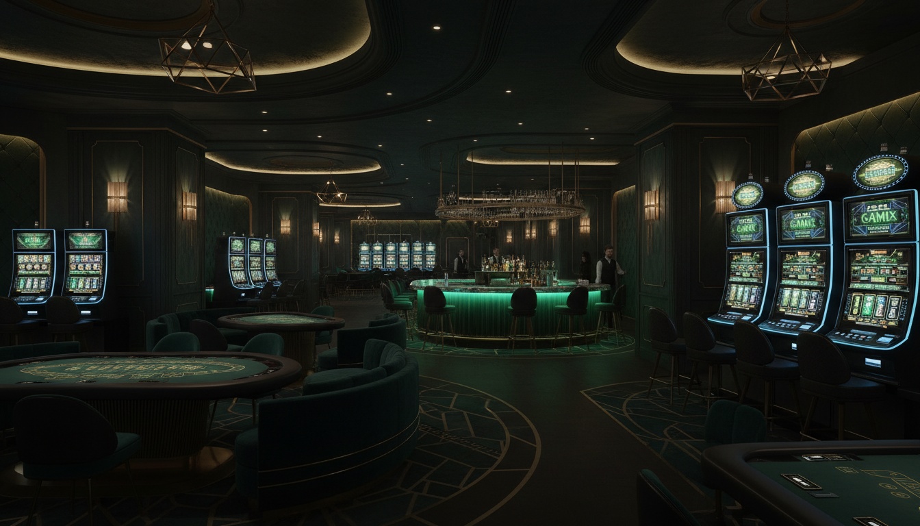 Gamix Casino — Podrobná recenzia
