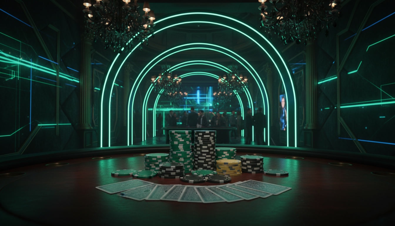 Gamix Casino